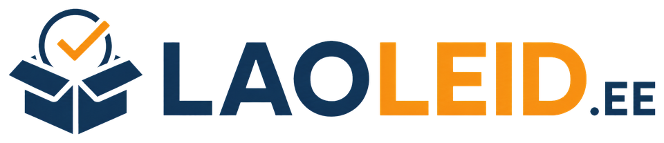 LAOLEID.EE