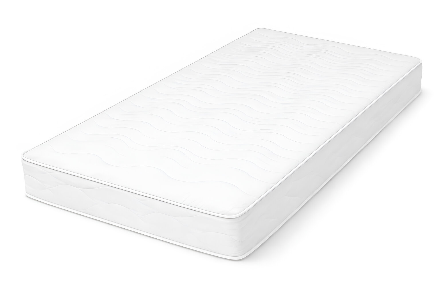 Madrats Furniflex Optima Light, 120 × 200 × 19 cm, H3/H3 - Pilt 2