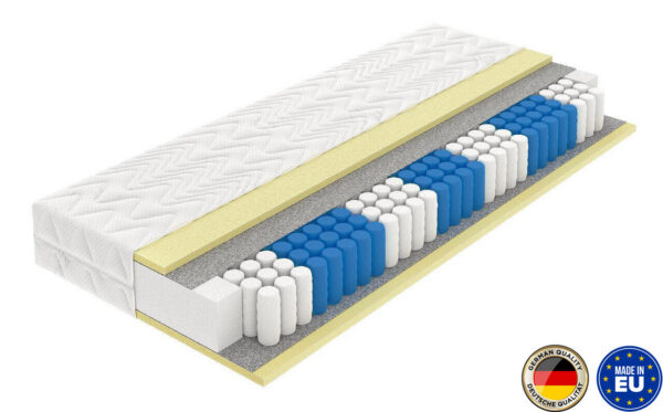 Madrats Furniflex Optima Pure, 120 × 200 × 18 cm